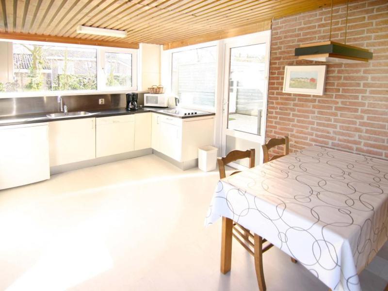 Elli Villa Cadzand Dış mekan fotoğraf